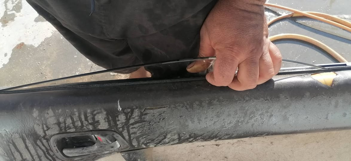 السلام عليكم بيبان بطه لؤلؤي اعله سعر ابيع البصره كرمة علي اتصال ***********
