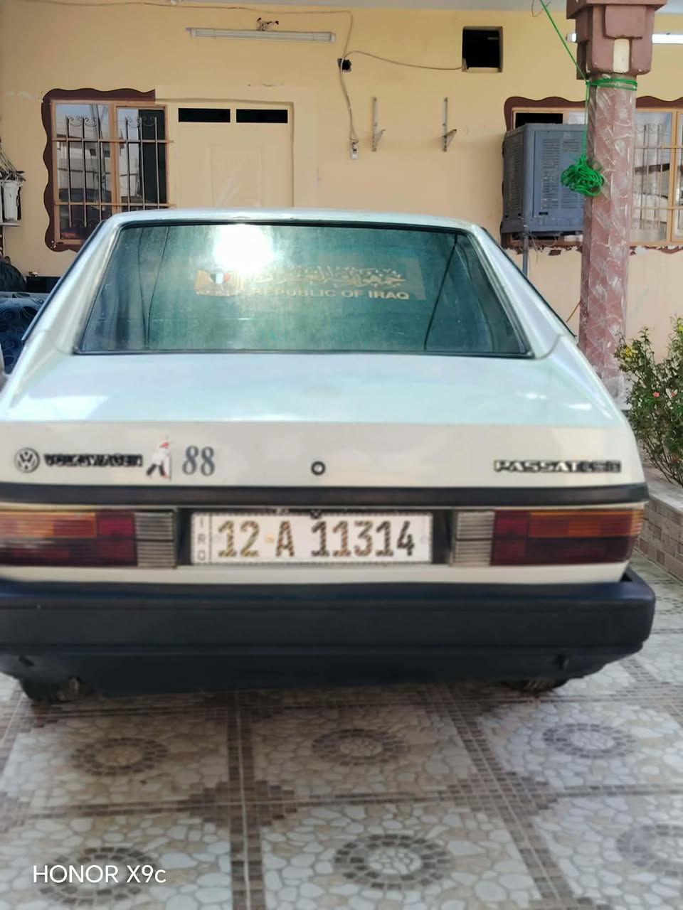برازيلي • موديل ١٩٨٦