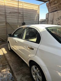أفيو • ٢٠٠٩ • رقم بغداد