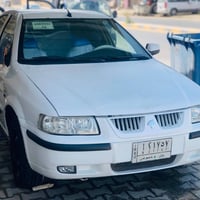 سمند ٢٠١١ • رقم بابل • تحويل مباشر