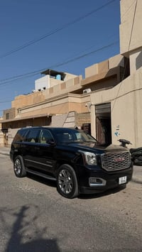 يوكن دينالي • ٢٠١٦ • فول ١/١
