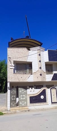 أنوار النجف • ضمان ٥سنين • مظلات كيسبان