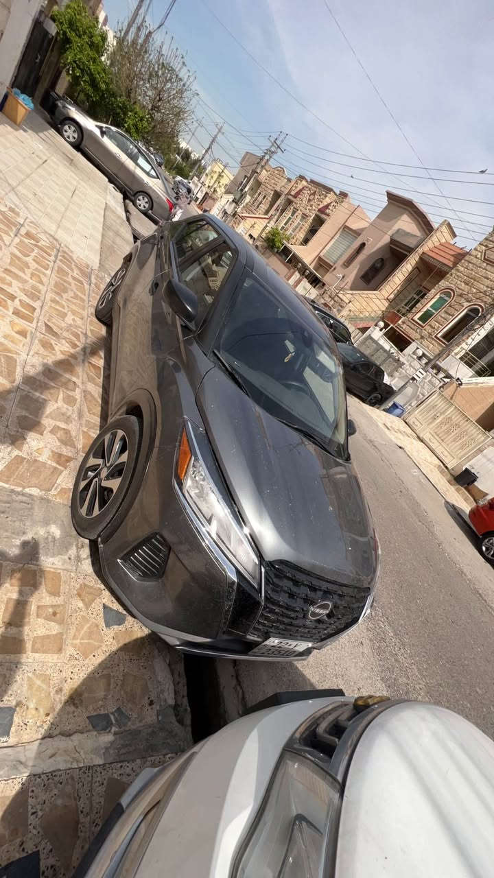 مديل ٢٠٢٤ 
بونيتي سبوغه 
يه ك چاملغي ئه مريكايه 
گيرو مه كينه كاره بايي هه موي به شه رت 
به ناوخومه 
*********** أربيل, العراق
