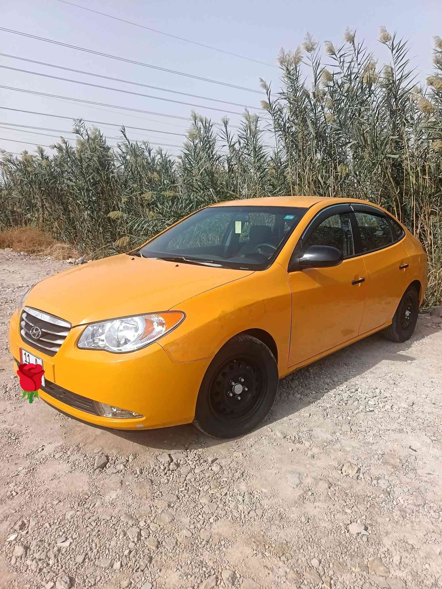 النترا ٢٠١٠ • أمريكي • رقم بغداد