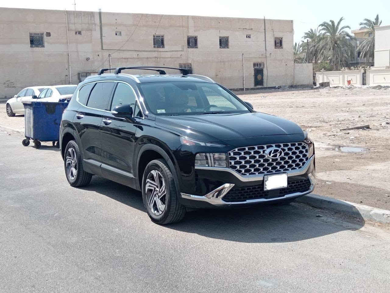السلام عليكم هيونداي سنتافي 2023 وارد السياره كفاله عامه فقط الدعاميه الاماميه السياره جاهزه تخم تاير تبريد حداده رقم اربيل الدولي 185 ورقه وبيهه مجال قليل*********** البصرة, العراق

نص مكتوب في الصور:
- 10:43 ص 80 BidCars انتقال 2023 Hyundai Santa Fe, Sel | NMS2DAJ5PH515961 | Bid History Travelers Insurance $US ٢٥,٠٠ ...2023 Hyundai Santa Fe, Sel VIN: 5NMS2DAJ5PH515961 Lot: 0-41502195, Sale حفظ مشاركة 2023 Hyundai Santa Fe, Sel 2023 Hyundai Santa Fe, Sel النشاط الإشعارات بحث الصفحة الرئيسية