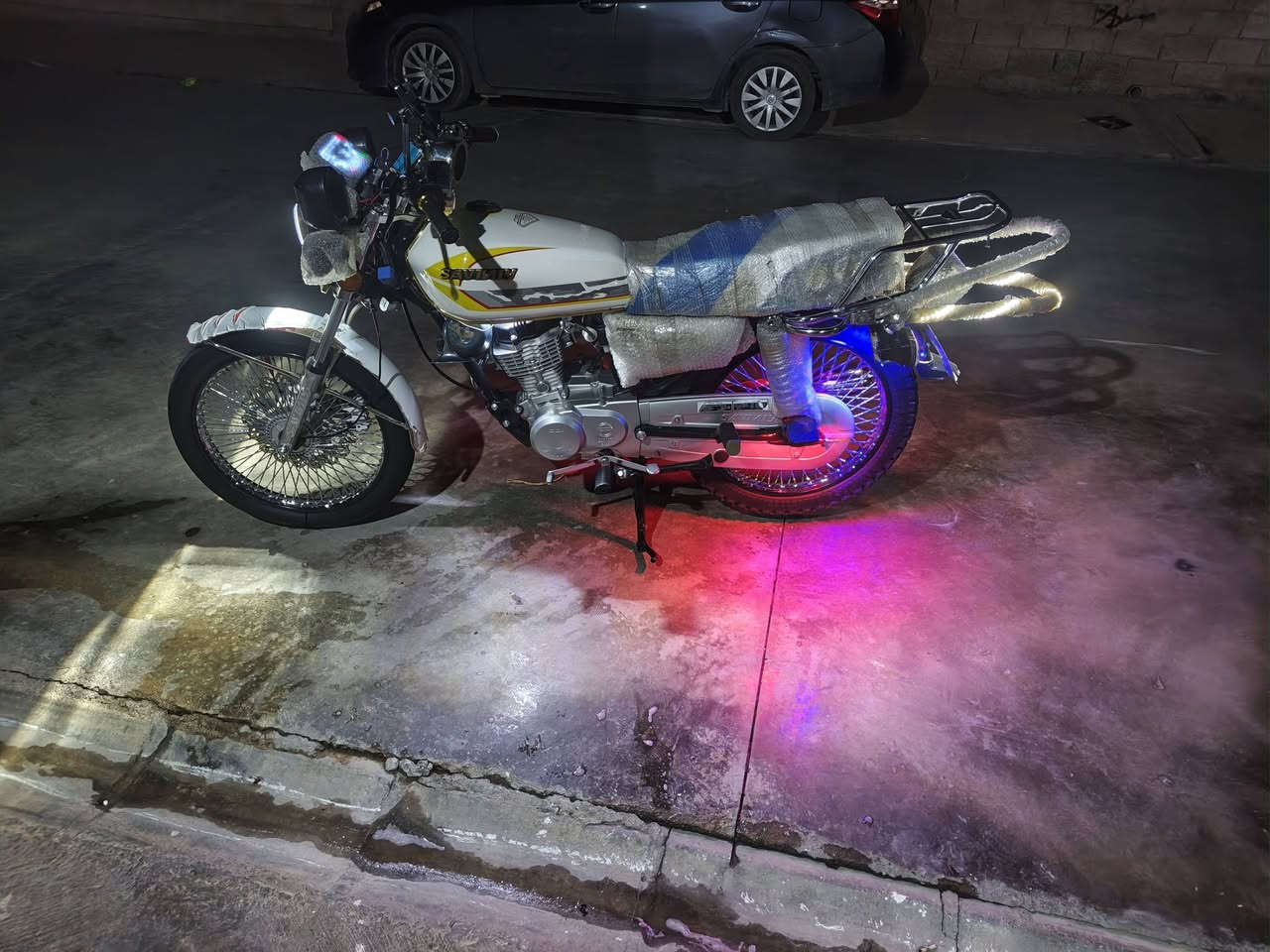جديدة • ٢٠٢٦ • للبيع