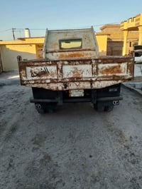 ازوزه قلاب • موديل ٨٩ • محرك مكفول