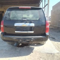 تاهو • فول مواصفات • شغاله
