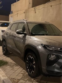 تريل بليزر • ٢٠٢٢ • ١٣٠٠ توربو