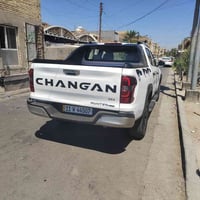 شانجان • موديل ٢٠٢٥ • كفاله عامه