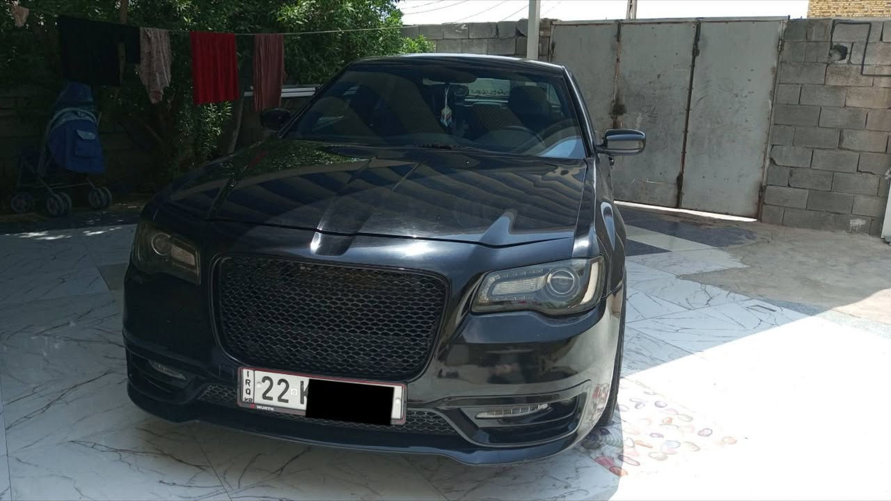 كرايسلر اوباما 14 محدثة 2020 S بلاك 
جديدة واحلى من صور 

ادوات (كصه وحده جنطه شرط شرط متؤم ارقام وسنويه اصليات مال مرور لل28 دك حاسبه )

فول 1/1 عدا الفتحه
مكينه 6 سلندر 3.600 كفاله كير ومحرك
بجم عريض
تشغيل عن بعد مع بصمتين
وضع سبورت رياضي SRT
دبل جام عزل فول 
كشنات حضن كهرباء تتدفئه تبريد
شاشه، سماعات مضخم دمام
منظومه زنون ليزر
ويل 20 رياضي نجمة ابو الخسفه القوية
سعر 69 بي مجال بسيط للطيبين
مكاني ميسان مركز العماره 
  ***********
