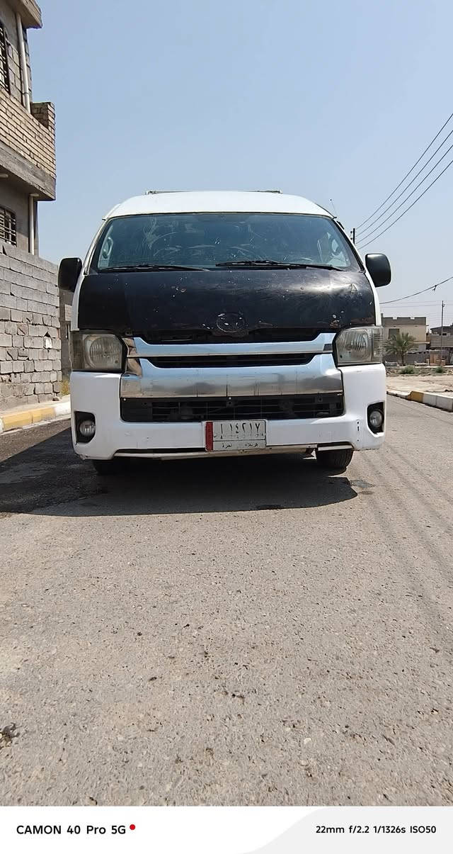 سلام عليكم جمبي موديل 14 
تبريد كامل. محرك ايدك والشارع. 
فقط طخه وره باب سلايت بل ربع. 
وبيهة خياسات بل هلالات. 
السعر 100 وبها مجال للطيبين. 
الرقم. *********** الاول 
الرقم. ***********الثاني 
متواجد واتساب. 
المكان. ديالى بعقوبه
