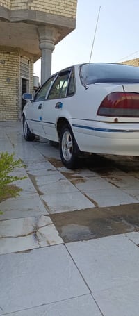 برنس • موديل ٩٦ • انكليزي