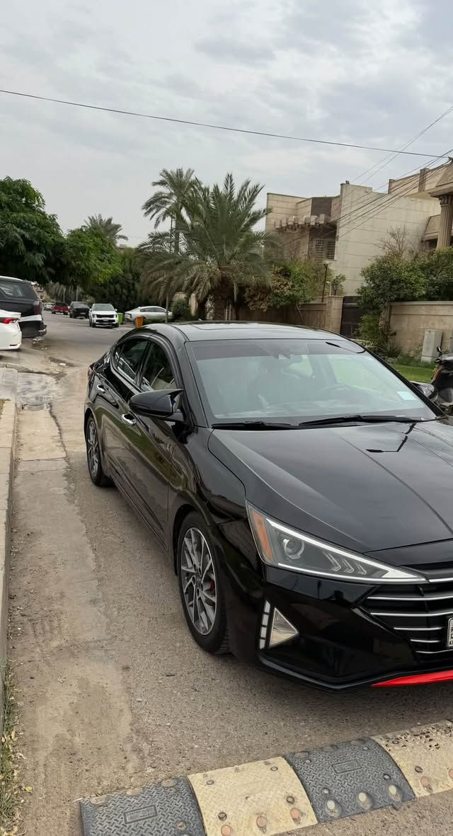 النترا ٢٠٢٠ • فول مواصفات • بدون ايرباك