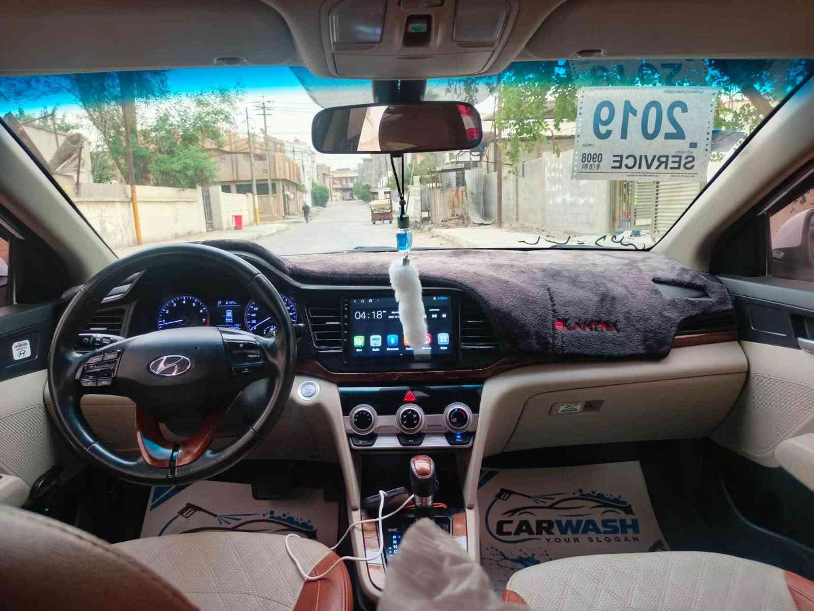 النترا ٢٠١٩ • ١٣٨ الف كم • خليجي