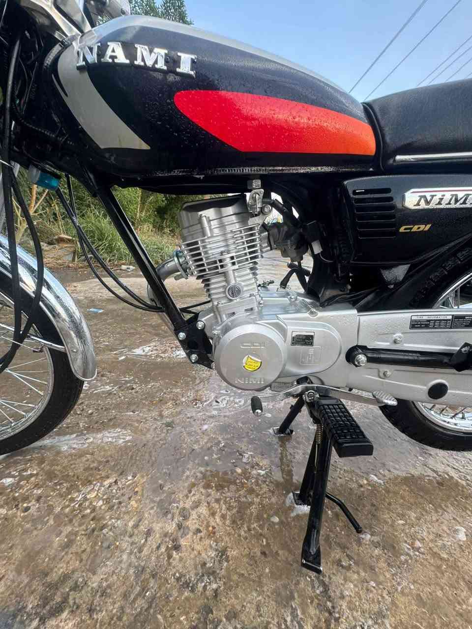 السلام عليكم دراجه للبيعژ+964 772 877 6090 موديل 26
