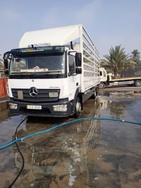 اتيكو • ٢٠١٥ • كير اوتماتيك