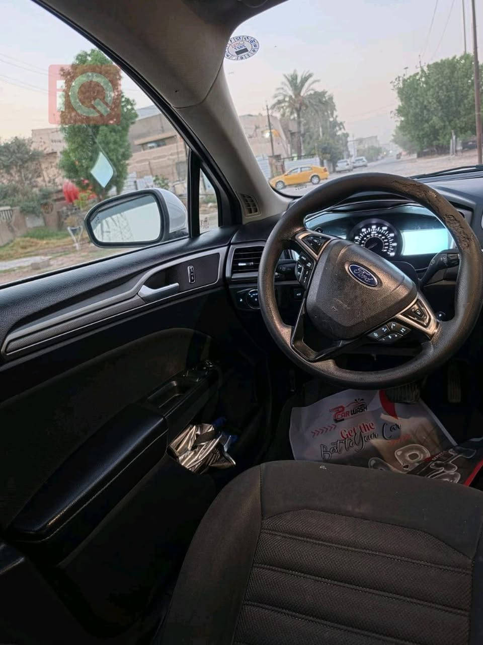 فيوجن • ٢٠١٩ • ١٥٠٠ توربو