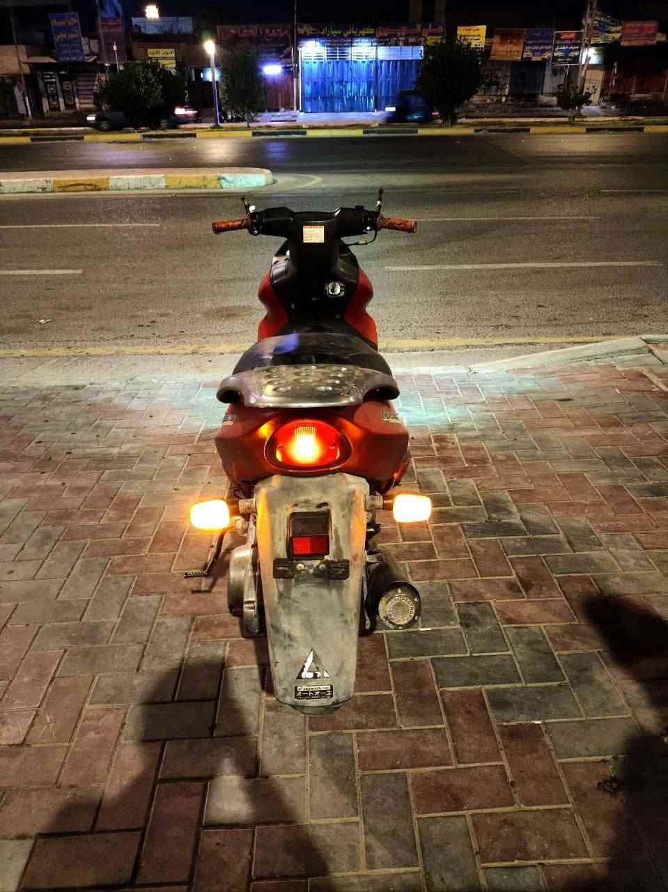 ساسوكي افينيس كاملة سلف هندر كهربائيات عدادات مابيها نقص مكينة كارتون مامفتوحة  سعر 400 الف 

للي يدور دراجة مال مسافات بعيدة وقوية ومناسبة 

رقم للاتصال ***********
