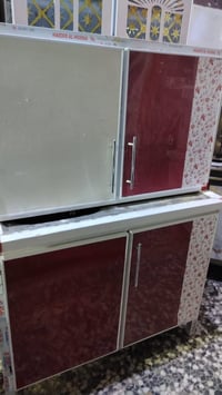 كاونتر • كربلاء الچاير • درجة اولى