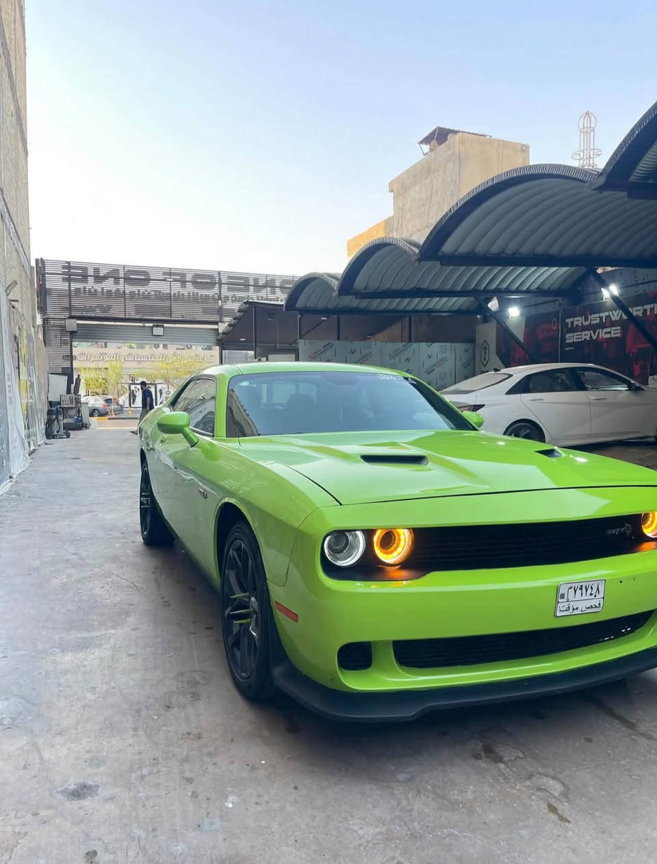للبيع او المراوس
دودج جالنجر 2023 لاست كول GT
لون مميز
بدون رقم السياره فحص مؤقت
ماشيه 21 الف مايل
حادثها جاملغ الايسر مبدل والشاصي راجع بارد
مكاني البصره الطويسه
*********** واتساب او اتصال فقط
