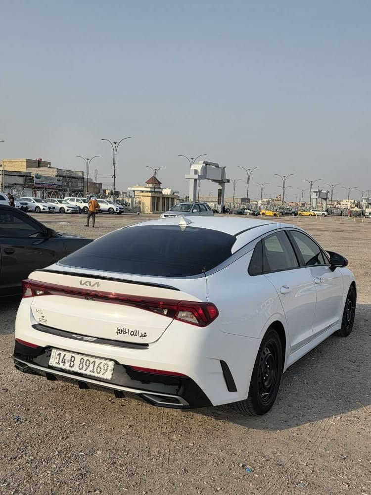 المحرك: 1.6 لتر تيربو، 4 سلندر
الدفع: أمامي FWD، وتتوفر بعض النسخ بدفع AWD
الوقود: بنزين
التيربو: نعم
نظام الحقن: GDI
نظام CVVD: موجود في محرك 1.6T
عدد المقاعد: 5
المصابيح: LED حسب الفئة
شاشة ومزايا اتصال: Apple CarPlay وAndroid A
أنظمة أمان: مراقبة النقطة العمياء، تحذير/مساعدة المسار، مثبت سرعة وغيرها حسب الفئة
السياره وارد امريكي  تقرير غرق 
المكينه مفتوحه علكت ولف وفتحتها 
السعر 160 
تواصل واتساب 
*********** البصرة, العراق

