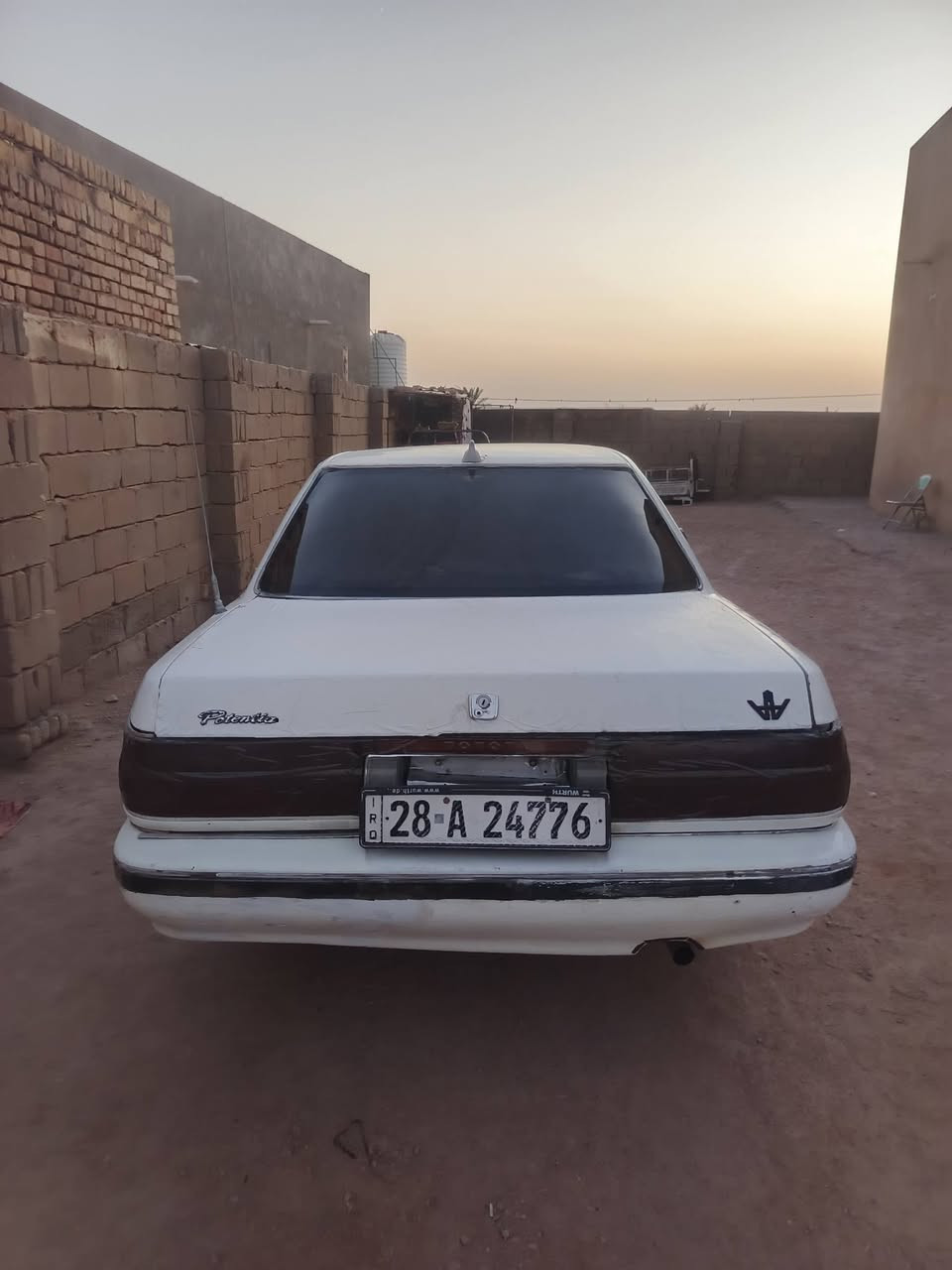 سلام عليكم هارتوب مديل ٩٠ محرك بطه ٢٥٠٠ رقم نجف انكليزي سنوينه لل٢٩ مداور ب ٢٣مكاني رميثه شراي يتصل ***********

