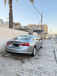 ماليبو 2023 سعرها 110 07768489836