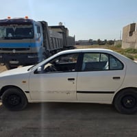 سمد البيع سيارة خير من الله كير محرك كهرباءيات كله شغالة سيارة تحويل م...