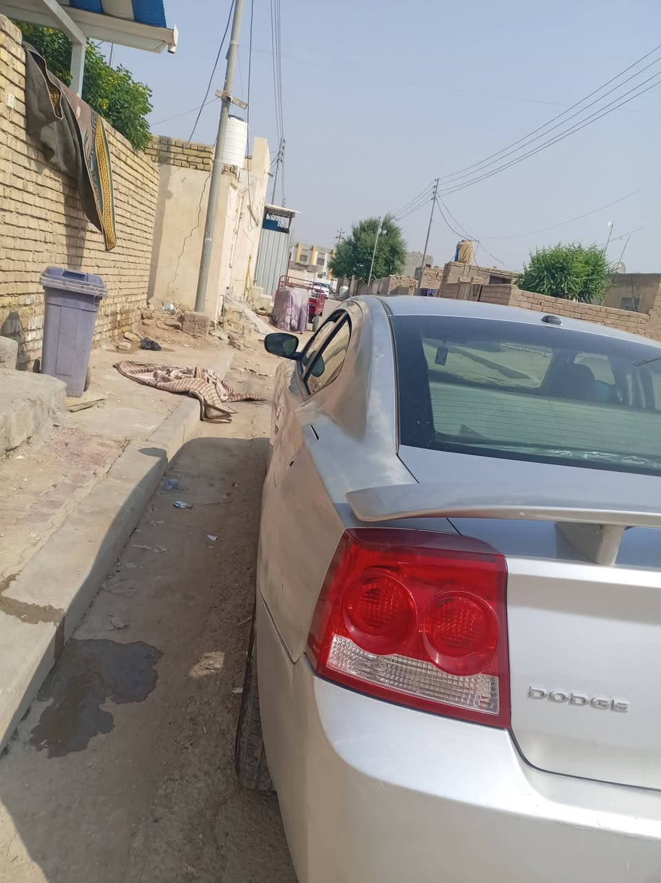 جارجر • ٢٠١٠ • رقم اربيل