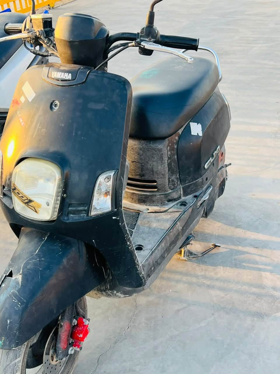 سلام عليكم دراجات للبيع
سكنس جبلي نوزل مامفتوحه سعرها750
ماكس بوليس نوزل مفتوحه سعرها600
للتواصل ***********

مكلف بنشر تواصل ويه صاحب الرقم
