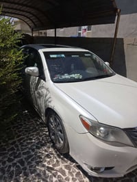 افلون ٢٠١٢ • ماشيه ١٤٤ الف • كركوك