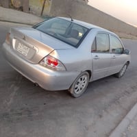 ميتسوبيشي • موديل ٢٠١١ • شرط الوكاله