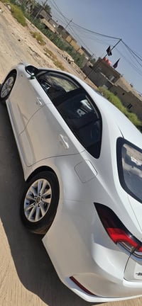 كوريلا هايبرد وارد خليجي 2025 ماشيه 45 الف نضيفه جداااااا بيها قطعه وح...
