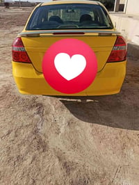افيو ٢٠٠٩ • جير ومحرك شرط • نينوى تحويل