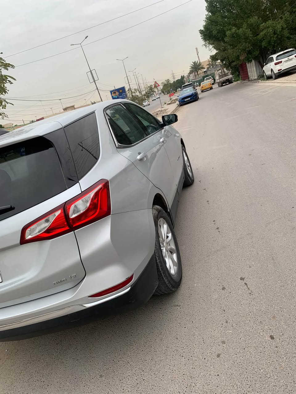 ايكونوكس • ٢٠٢٠ • حادث