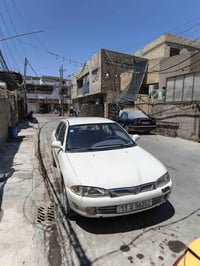 بروتون 2004 رقم بغداد انكليزي هزة جديدة مصفرة غرامات بربع ساعة تتحول ا...