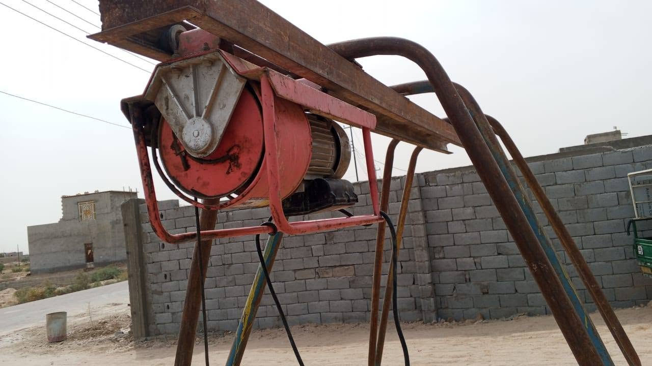 ونج • قضاء القرنة • عرباين ٢
