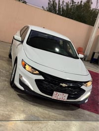 ماليبو • ٢٠٢٤ • بدون حادث