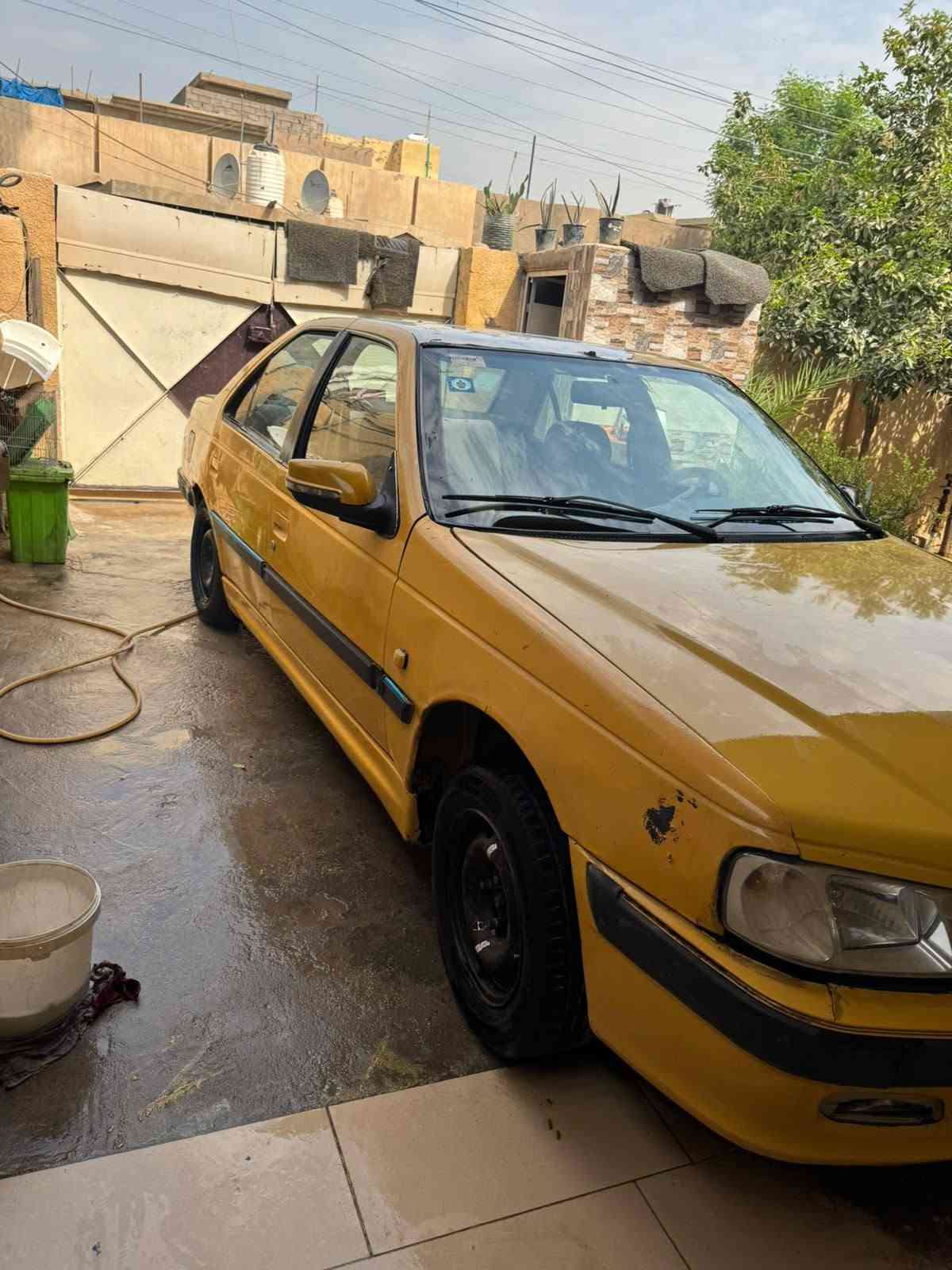 سلام عليكم بيجو بارص البيع سياره كير ومكينه كفاله لا صرف ولاتبخير رقم انكليزي مميز مصفره هيئه وغرامه تحويل مباشر سياره عوزهة ترتيب صدر جديد بكاني بغداد سعر (28)وبيهة مجال مكلف بل نشر  رقمي ***********
