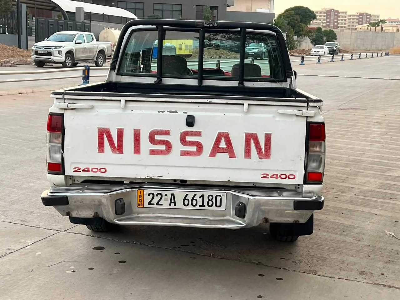 نيسان ٢٠٠٣ • رقم اربيل • سليمانية