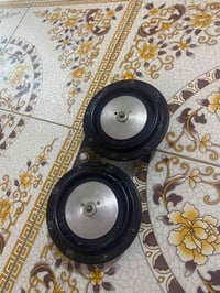 هورنات بوش • مسطره توج • رفاعي