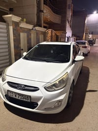 اكسند 2016 خليجي ماشية 97  السعر 107$ مكان السيارة بغداد الدورة شارع ا...