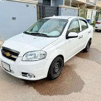 افيو • ٢٠١١ • وارد خليجي