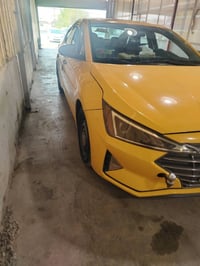 وارد كندي • محرك 2000 • حوادث