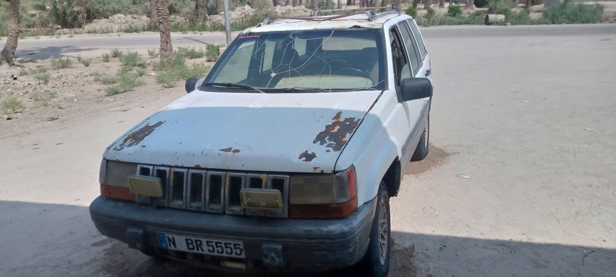 محوره • مكينه وكير • ناصريه