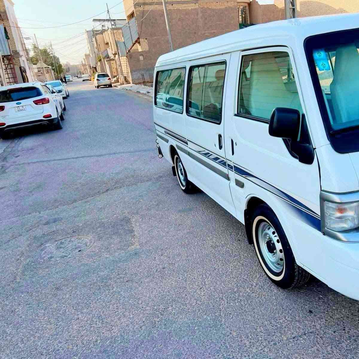 مازدا بومه كفاله رقم بغداد بأسمي خط وهيئه وبحث جديد رقم دولي بغداد  باسمي سنويه جديده
مكاني كربلاء     
   
   سياره جاهزه من كلشي تبريد تدفئه تخم تاير حداديه        

السعر 123$ وبيه مجال للشراي 

  اخوان الشراي يتصل 

 ***********
