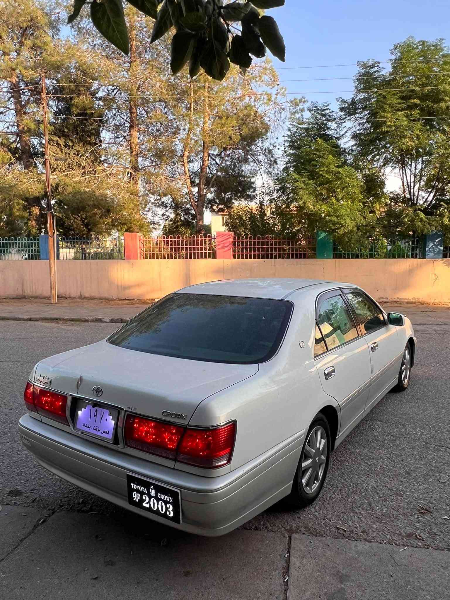 ٢٠٠٤ • حلبجة • كريستال كامل