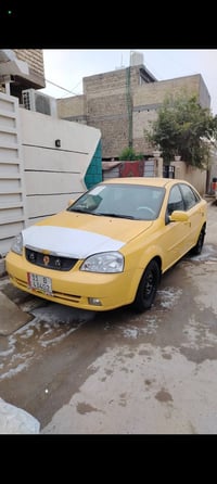 اوبترا 2011 رقم بغداد  سياره بلاديه وجديده تبريد ثلج  اي نقص مابيهه مك...