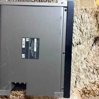 أمبلي فاير JVC • ٤ مخارج • مركب بسيارتي